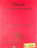Milwaukee-Milwaukee Magnetic Drill Presses and Drills, 4200 Series Care & Operation Manual-4200 Series-4201-4201-2-4221-4221-2-4231-4231-2-4252-1-4252-3-4262-1-4262-3-4292-1-4297-1-4297-3-04